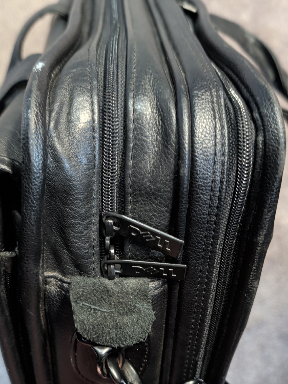 Dell Computer Bag/Briefcase - Picture 10 of 11